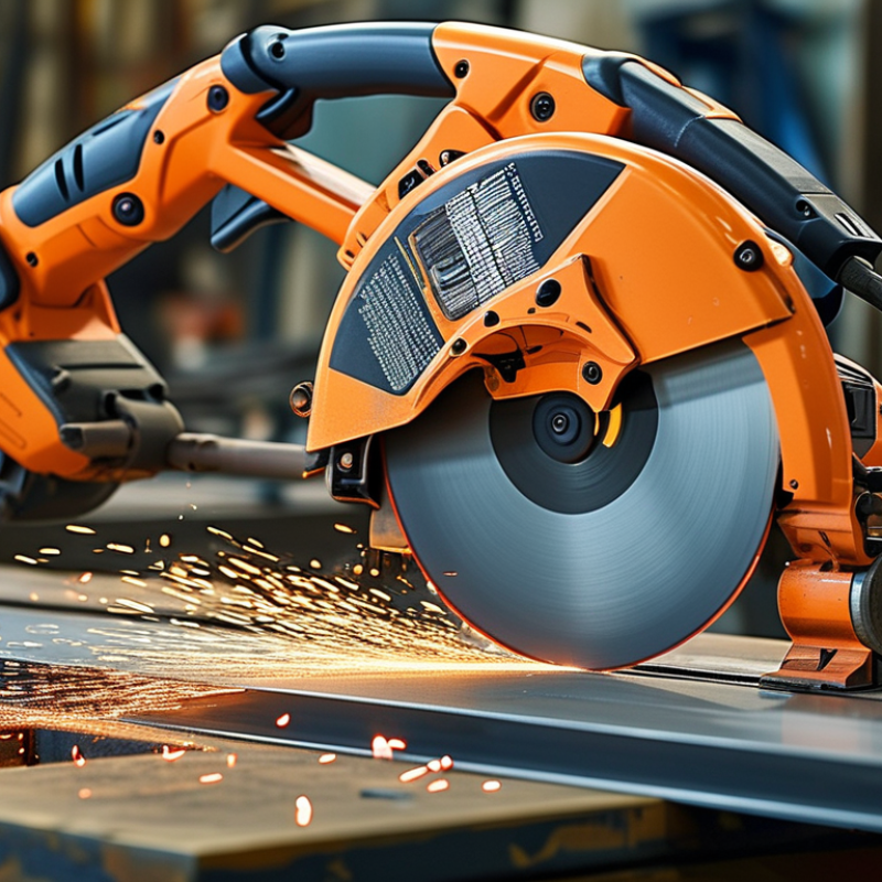 Top Tips for Choosing the Best Swing Beam Cutting Machine?