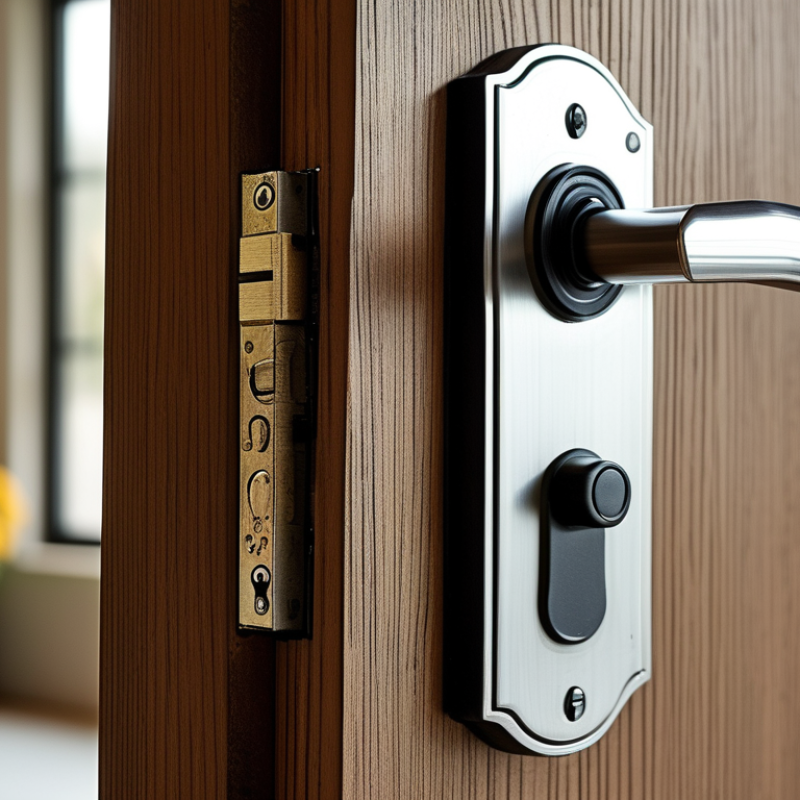 How to Choose the Best Security Door for Your Home?
