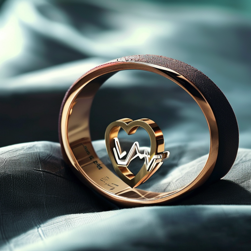 Discover the Benefits of the Ecg Smart Ring in China?