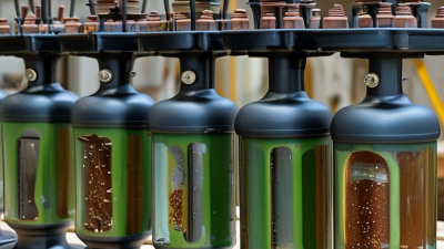 How to Choose the Best Dry Type Cast Resin Transformers?