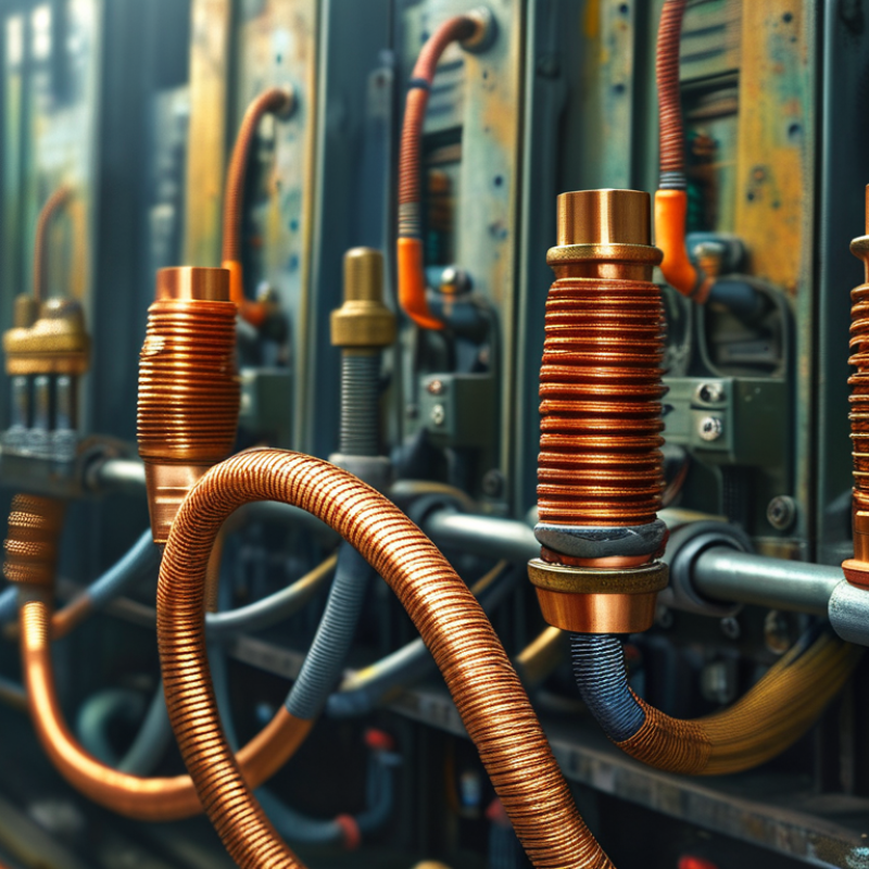 How to Choose the Right Bus Bar Cable for Your Needs?