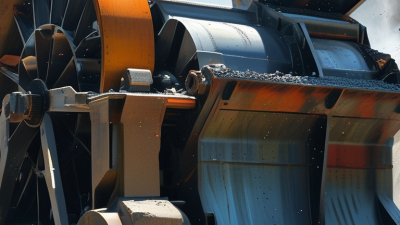 Top Tips for Selecting Impact Crusher Wear Parts?
