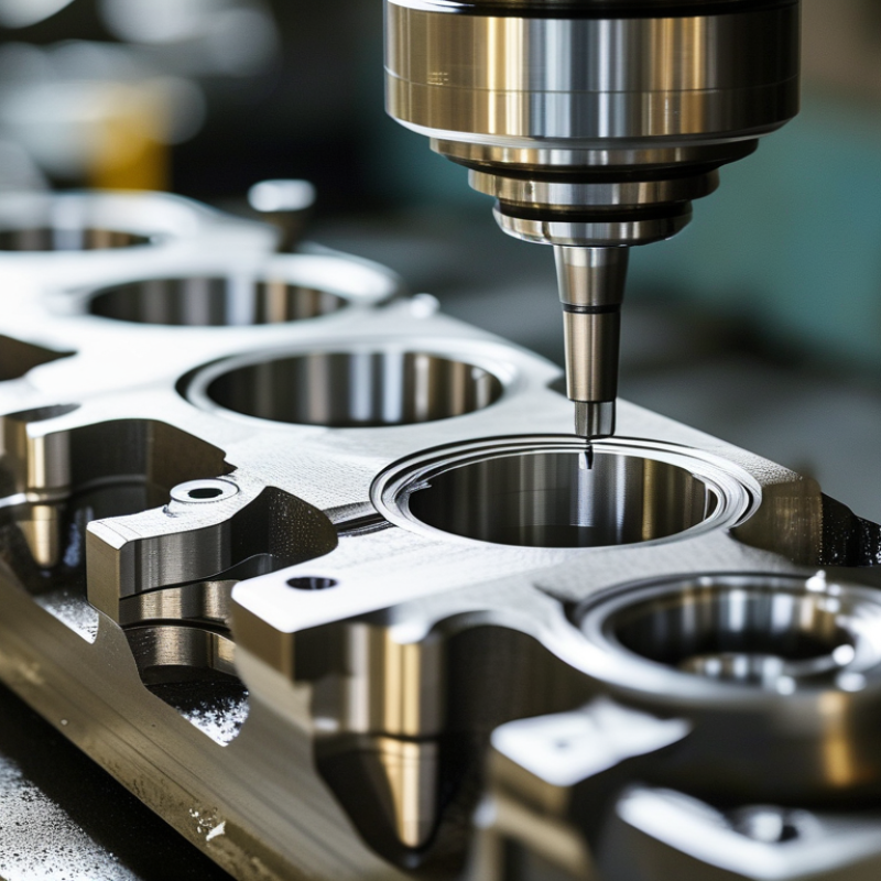 Top Tips for Sourcing Precision Turning Parts Effectively?