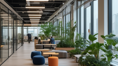 How to Improve Your Workspace in 2026 for Global Buyers?