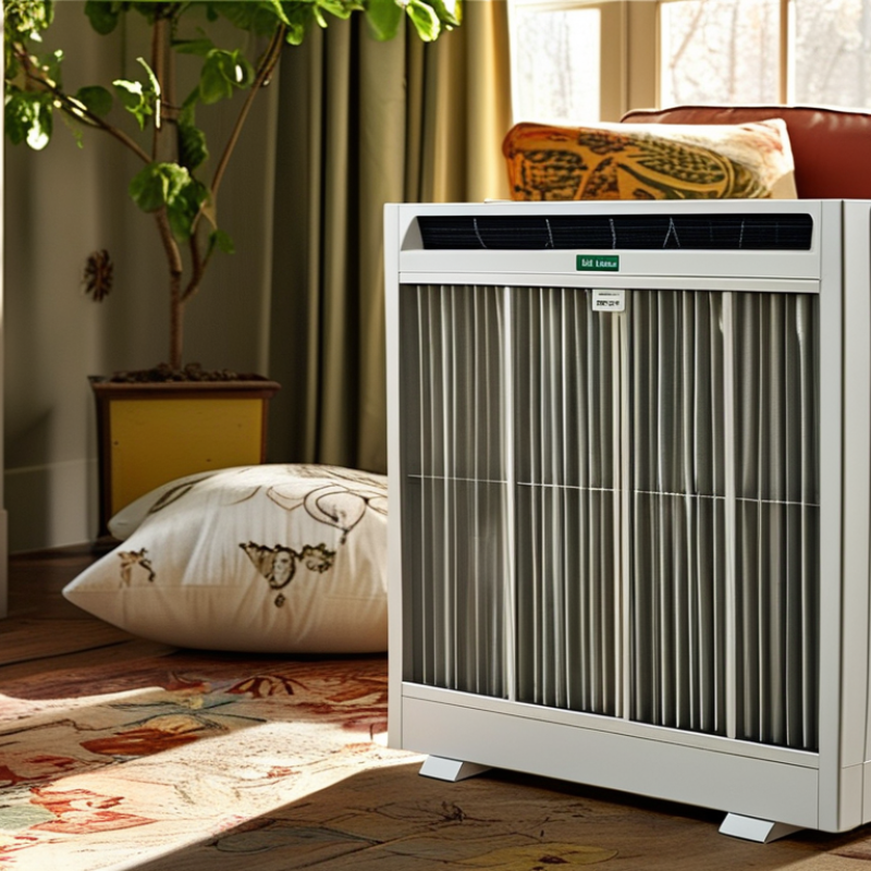 Custom HVAC Air Filters for Optimal Indoor Air Quality?
