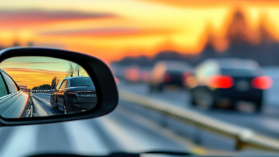 10 Essential Tips for Choosing Automotive Inner Rearview Mirrors?