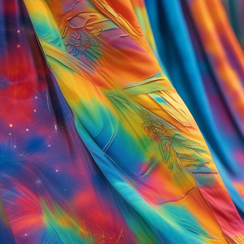 What is Space Dye Fabric and Why is it Popular Globally?