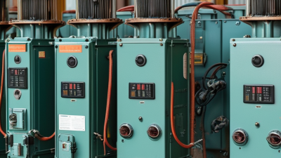 How to Choose the Best Power Distribution Transformers?