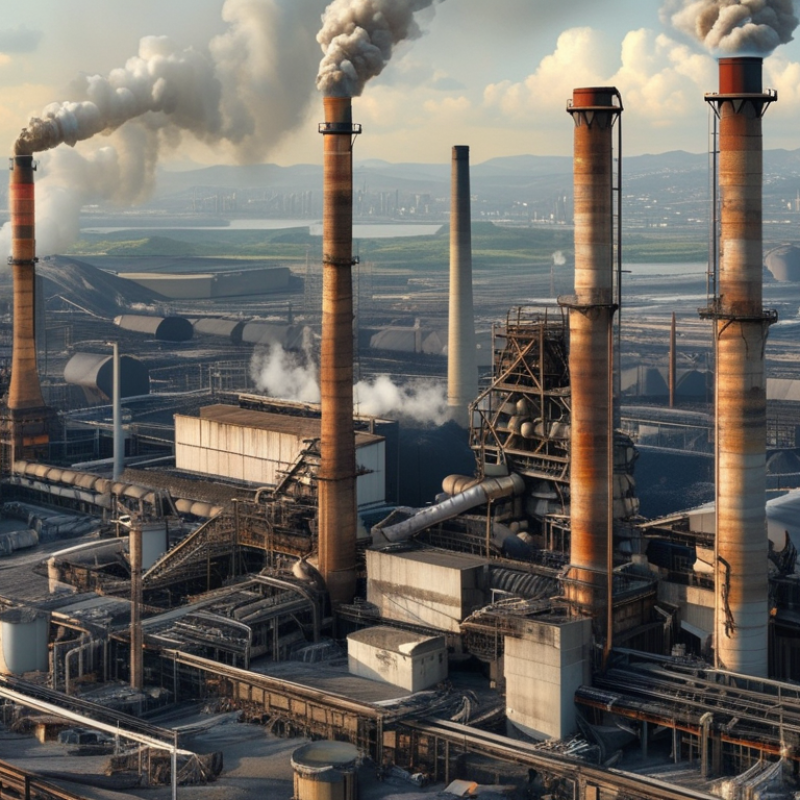 Why is Calcined Petroleum Coke Essential for Global Industries?