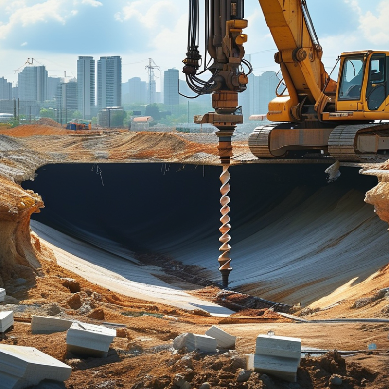 What is HDD Drilling and Why is it Essential for Your Project?
