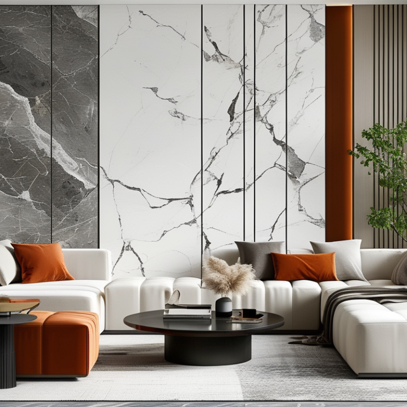 How to Choose the Best UV 3D Wall Marble for Your Home?