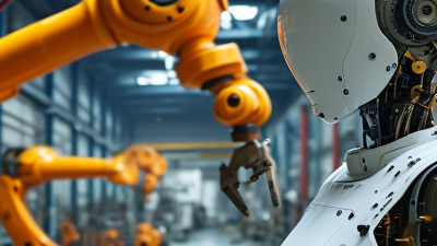 What is the Future of Mechanical Engineering Tech in 2026?
