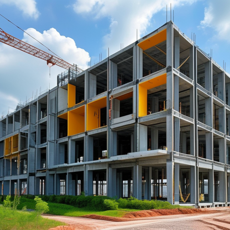 7 Benefits of Prefabricated Building Systems You Should Know?