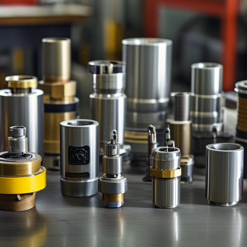 What are Seal Components and How to Choose the Right Ones?