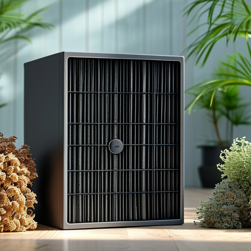 2026 Best Hepa Air Filter for Effective Air Purification?