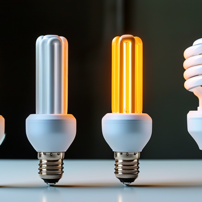 Diferenças entre iluminação tradicional e LED em 2026?