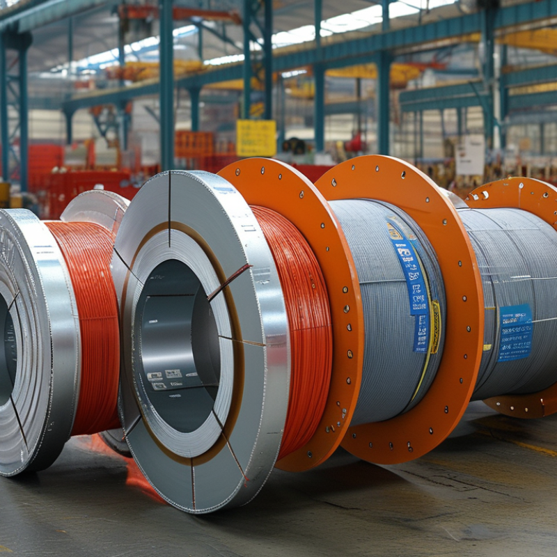 Best Electric Cable Suppliers in China for Global Buyers?