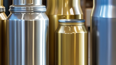 Top Tips for Sourcing Metal Tin Containers Worldwide?