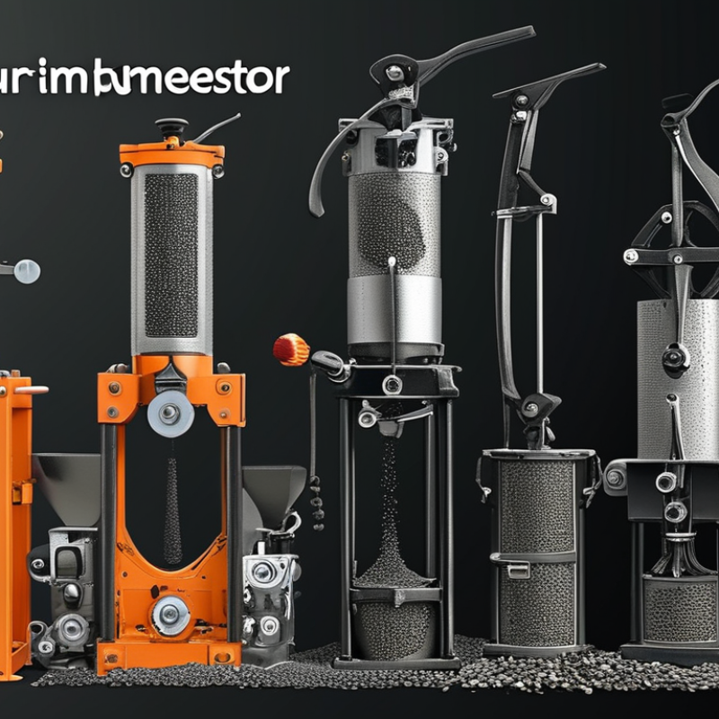 How to Choose the Best Hammer Mill Machine for Your Needs?