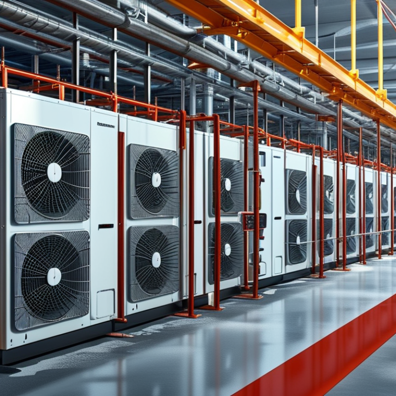 Cold Storage Condensing Unit Tips for Optimal Efficiency?