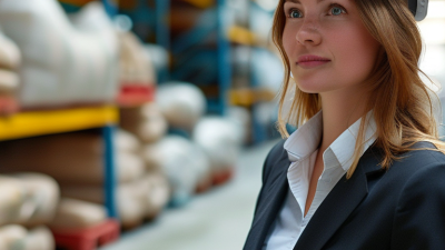 2026 Top Nylon Packaging Trends for Global Buyers?