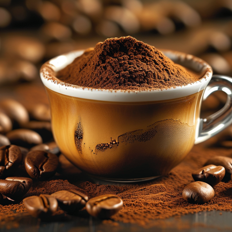 Top 10 Benefits of Freeze Dried Coffee for Global Buyers?