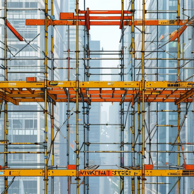 What is Kwikstage Scaffold Parts and How to Buy Them?
