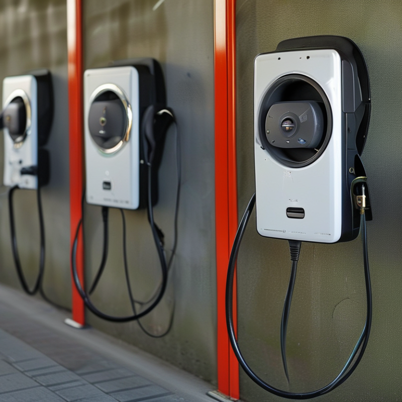 Best AC Wall EV Charge Station for Global Buyers?