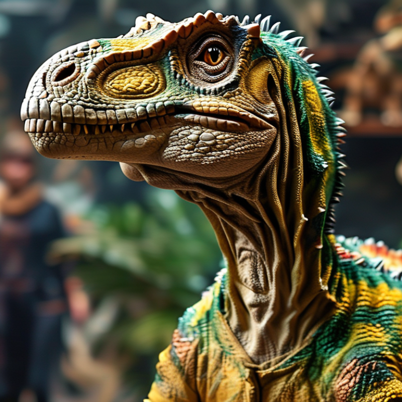 Best Jurassic Park Dino Costume for Global Buyers Right Now?