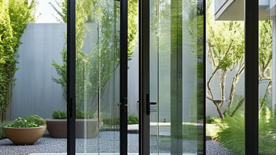 Ultimate Guide to Pivot Glass Doors for Your Home Needs?