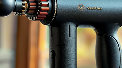 Best Massage Gun Charging Cord for Global Buyers?