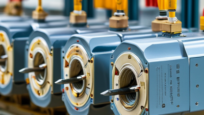Best Custom Current Sense Transformers for Global Buyers?