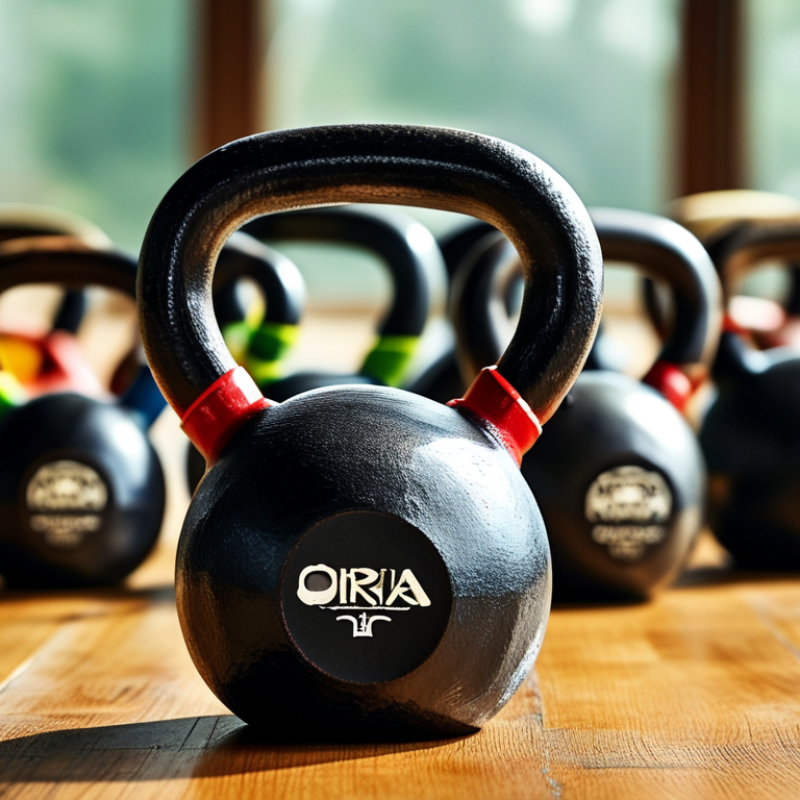 What is the Best Kettlebell Sets for Your Fitness Goals?