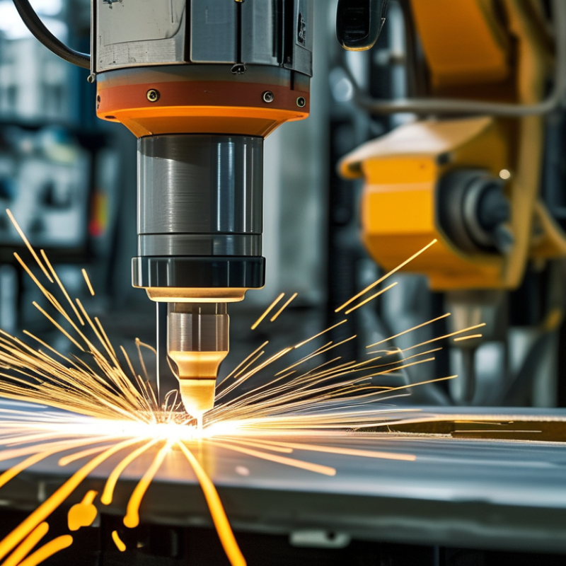 Top 10 Benefits of Using Electric Ultrasonic Welder?