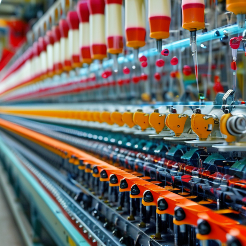 Top Automatic Filament Equipment for Global Buyers Guide?