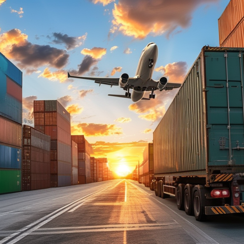 2026 Best International Cargo Solutions for Global Buyers?