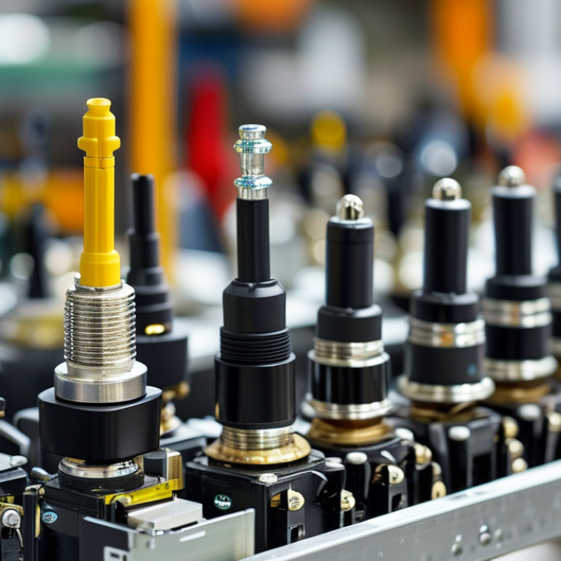 How to Choose the Right Female Connector for Global Sourcing?