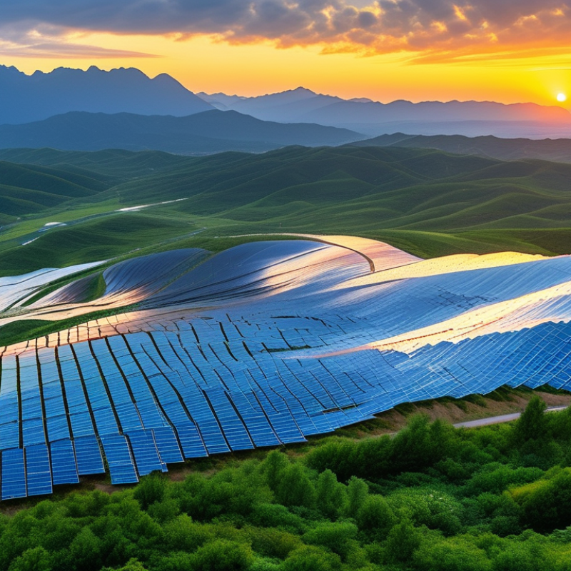 Top 10 Renewable Energy Sources China Can Supply?
