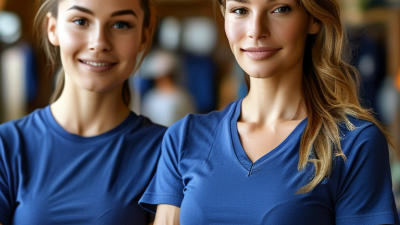 Top 10 Best T Shirts for Global Buyers in 2026?