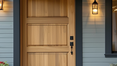 Best Tips for Successful Storm Door Installation?