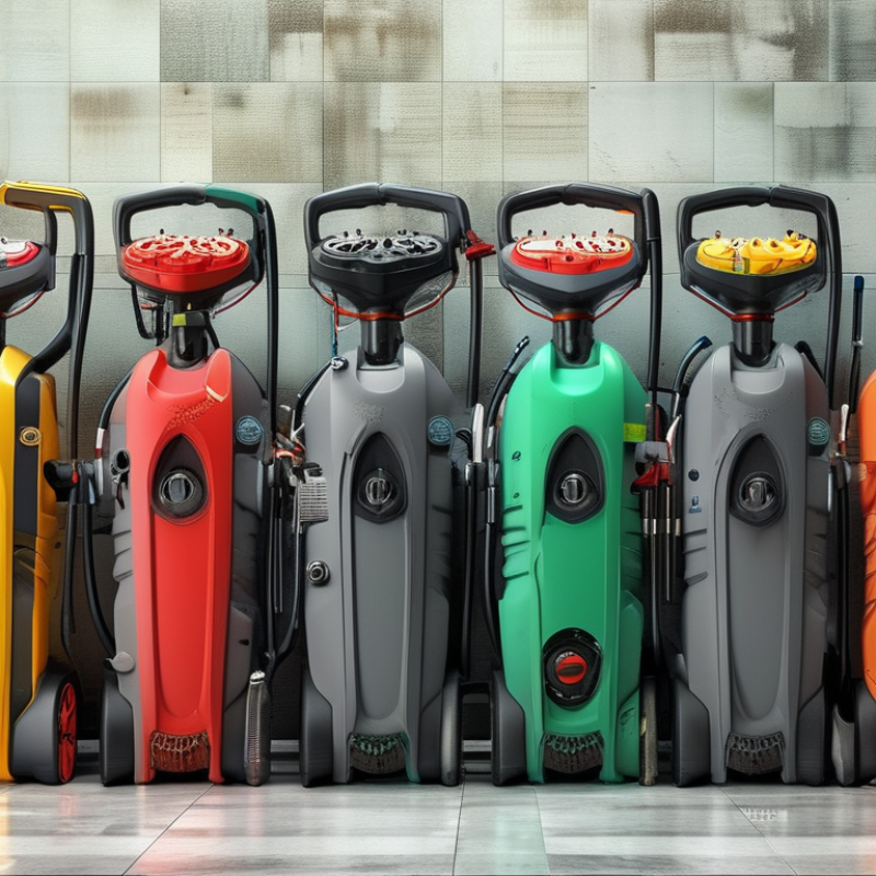 How to Choose the Best Sewer Jetter for Your Needs?