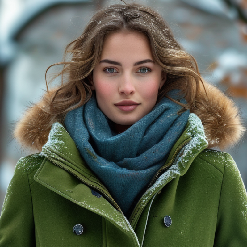 Top Winter Coats Trends for 2026 What to Buy?