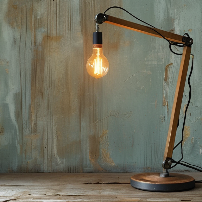 Can Smart Bulbs Work in Vintage Floor Lamps in 2026?