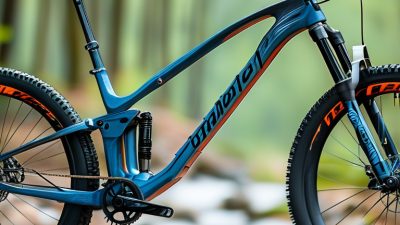 Best Bike Forks for Ultimate Performance in 2026?