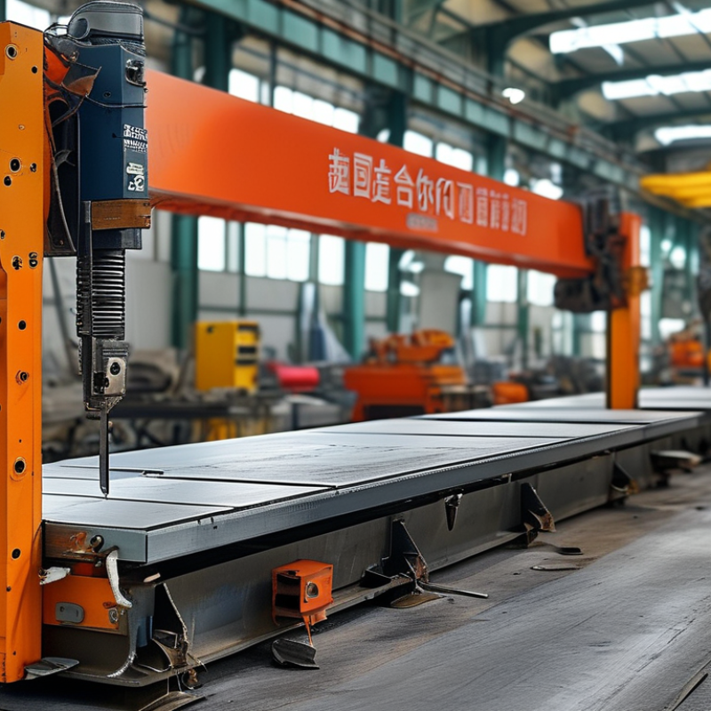 China Best Swing Beam Cutting Machine for Your Business Needs?