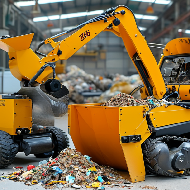 Top Plastic Waste Shredder Solutions for 2026 Buyers?