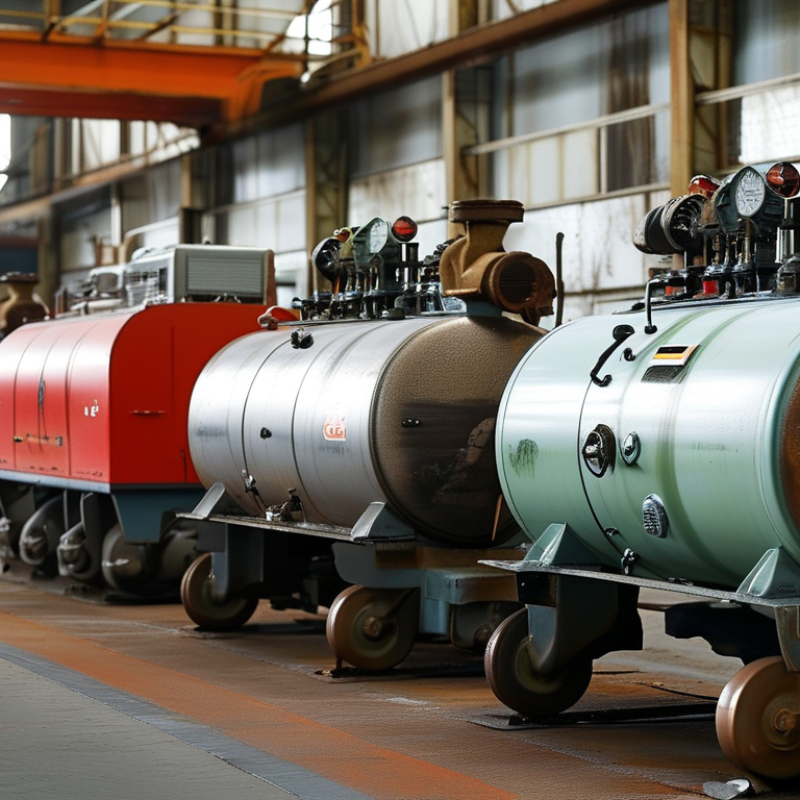 Top Rated Boiler Rust Inhibitor for Global Buyers Guide?