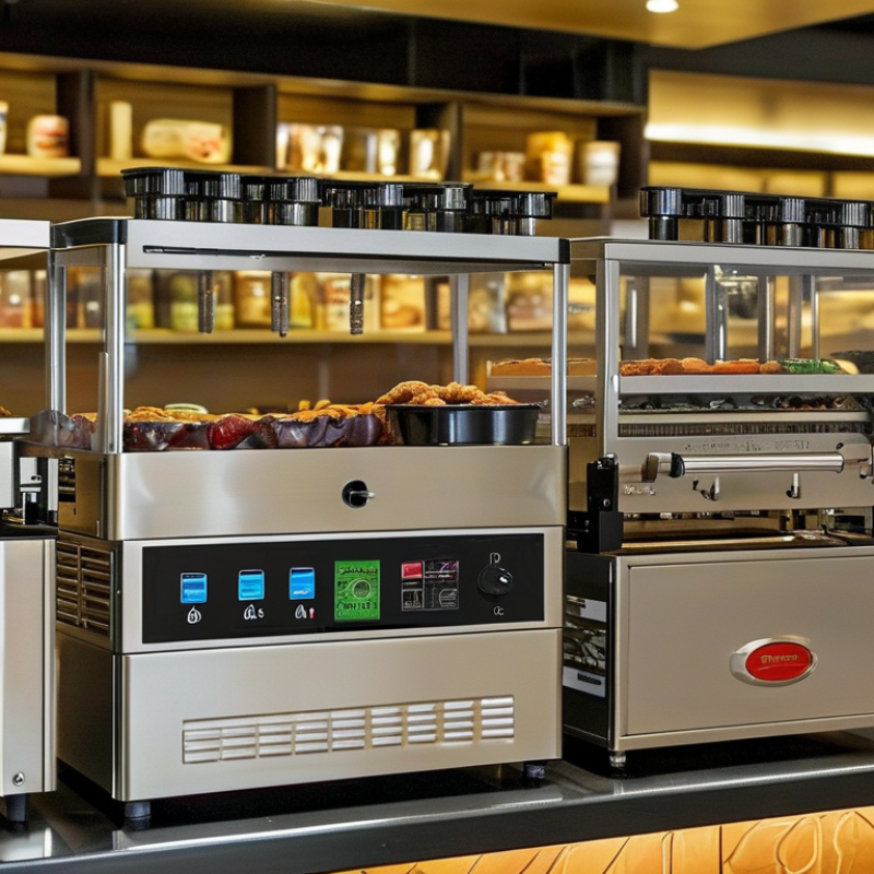 Top 10 Commercial Food Vacuum Sealers for Global Buyers?
