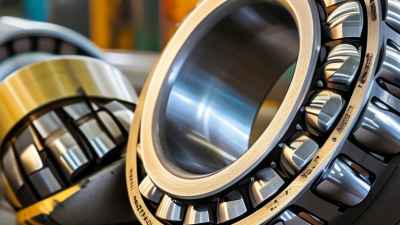 2026 Best Tapered Roller Bearing Guide for Global Buyers?