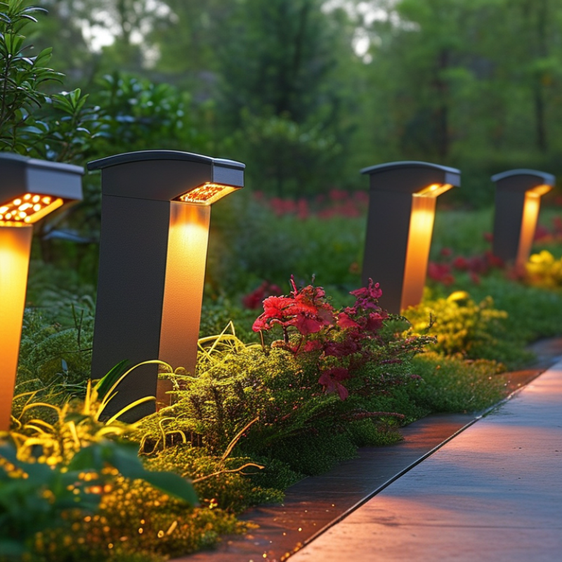 What is a Solar Gate Light and How Does It Work?